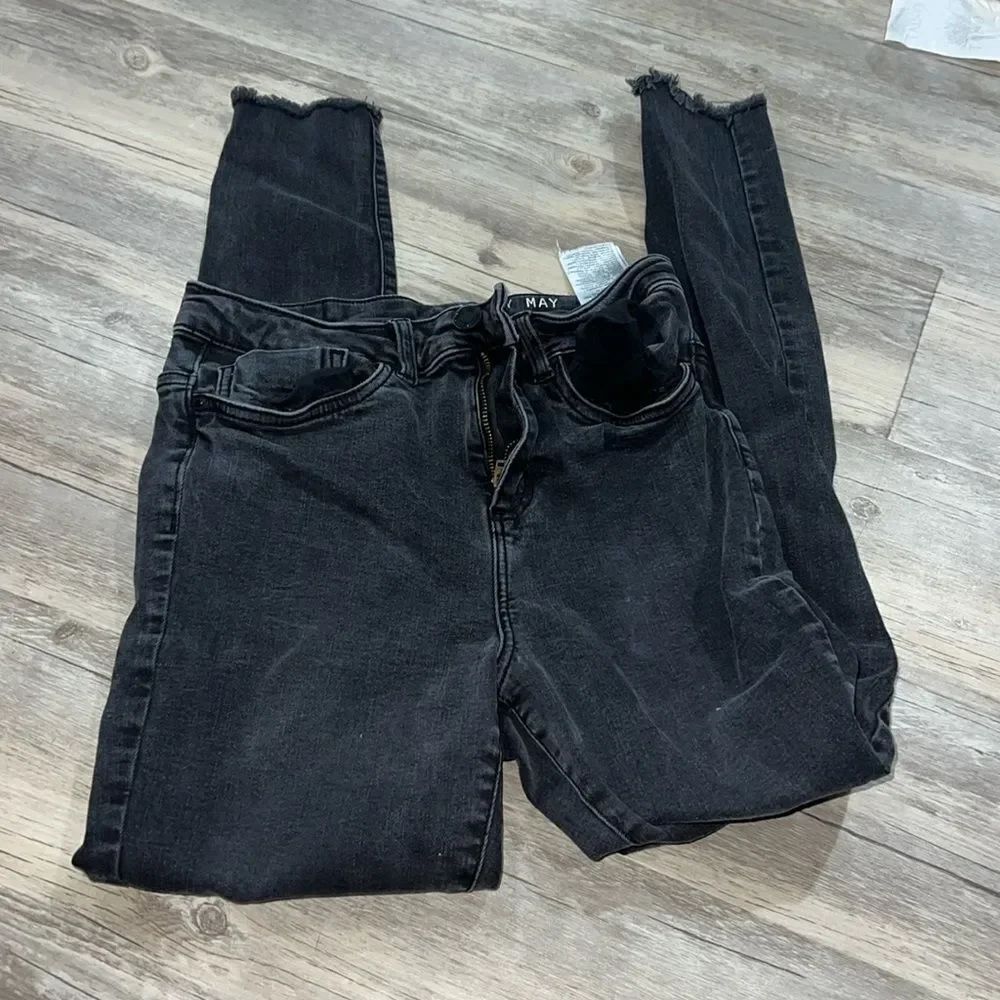 Noisy May jeans
